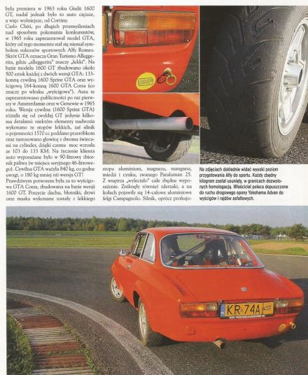 Alfa Romeo 2000 GTV